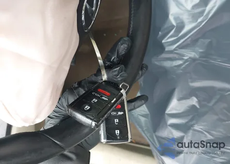 2014 Acura Rdx z USA, uszkodzony, nr VIN 5J8TB4H53EL018420